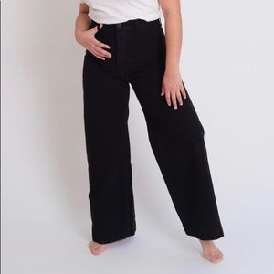 Jesse Kamm Sailor in Black size 0